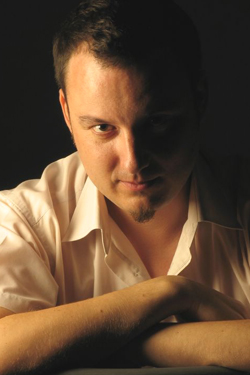 Andrey Mirron, Генеральный директор DeloHost